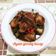Cooksnap dari Lisya untuk resep Ayam Kecap