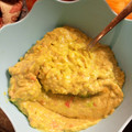 El cooksnap de Celia Laguna cuando hizo Guacamole para dos Thermomix.
