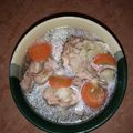 Cooksnap dari elisabeth siska untuk resep Sop Tetelan Ayam