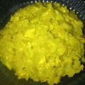 @shipra verma का कुकस्नैप जब उन्होंने कद्दू की खट्टी मीठी सब्जी(Kaddu ki khatti meethi sabzi recipe Hindi) बनाया था।