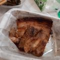 兩寶媽媽 的 鹽烤豬五花 （小烤箱） cooksnap