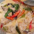 Cooksnap dari September Argandhini untuk resep Ikan tongkol cuek kuah santan
