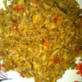 Cooksnap dari neng itha untuk resep Suwir pindang tongkol cabe gendot