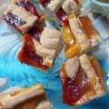 El cooksnap de Liliana Gimenez cuando hizo Pastafrola ♥.