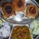 Samridhi seth का कुकस्नैप जब उन्होंने पाव भाजी (Pav Bhaji Recipe in Hindi) बनाया था।