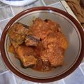 Cooksnap dari Loho 254 untuk resep Ikan gembung kuah kuning pedas