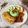 Cooksnap dari Kiki Fhatria untuk resep Nasi lemak hijau pandan