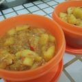 Cooksnap dari Astri Pink untuk resep Sambal Nanas Goreng