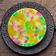 Cooksnap dari Widya Ari Santi untuk resep Puding Mozaik SIRSAK