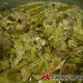 Cooksnap από marymyt στη συνταγή Χοιρινό με σέλινο από την Κρήτη