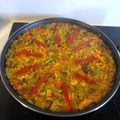El cooksnap de Alicia cuando hizo Bizcocho de harina integral, pasas y nueces.