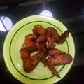 Cooksnap dari Numacooks untuk resep Spicy Wings ala Pizza Hut