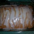 lyzi's cooksnap of when they made Lemon Tea Bread.