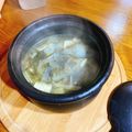 mimi療癒廚房 的 大骨福菜桂竹筍湯 cooksnap
