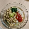Cooksnap dari Maharani untuk resep Mie Ayam Simple khas Jawa Tengah