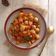 Cooksnap dari DiYos Nie untuk resep Balado Telur Puyuh Kentang