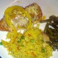 glenda.bacon.37's cooksnap of when they made Ericas Pepperjack Chicken.