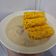 Cooksnap zaharah hushin semasa beliau membuat Roti Jala + Serawa Durian.