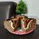 Cooksnap dari Marsha Yoo untuk resep Zebra Cake Marmer Putih Telur