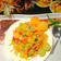 ANJANA GUPTA का कुकस्नैप जब उन्होंने भेलपुरी (Bhelpuri recipe in hindi) बनाया था।