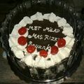Cooksnap dari Endah Lutfiana Nur'aini untuk resep Cake coklat kukus. nyoklat bingits tanpa mixer, oven dan dcc