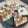 Reshma Tailor's cooksnap of when they made રવા ઉતપા (Rava Uttpam Recipe In Gujarati).