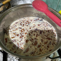 El cooksnap de gracimar01 cuando hizo Arroz con Leche.