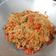 Cooksnap dari Tini Agustinarsih untuk resep Japchae with Beef Korean Noodle,aka Soun Ala Korea pake Vermiceli aja