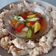 Cooksnap dari Finandhita untuk resep Tangsuyuk (Sweet & Sour Chicken)