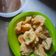 Cooksnap dari Raissa untuk resep Batagor Tahu Aci (ala abang abang)