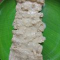 Sumita Roychowdhury's cooksnap of when they made পাটিসাপটা (Patishapta recipe in bangla).