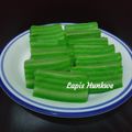 Cooksnap dari Yetti untuk resep Lapis pepe tepung hunkwe