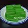 Cooksnap dari Yetti untuk resep Lapis pepe tepung hunkwe