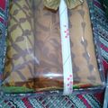 Cooksnap dari Husna An Nisaa untuk resep BOLU GULUNG 