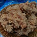 Cooksnap dari Sriehermisw untuk resep Ayam goreng kentucky / kfc / McD / crispy anti gagal