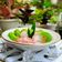 Cooksnap dari Mba Wen untuk resep Es Pisang Ijo Makassar