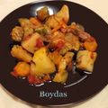 Cooksnap από Boydas Mplue στη συνταγή Παραδοσιακό μπριάμ φούρνου