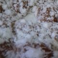 Cooksnap dari ratna muhlisa untuk resep Ongol ongol Gula Merah