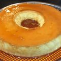 El cooksnap de anapaulabarbieri1983 cuando hizo Flan de vainilla casero 🍮.