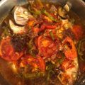 Cooksnap από Georgia στη συνταγή Τσιπούρα πλακί