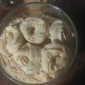 Cooksnap dari Bunda Husna untuk resep Sagu Keju Crunchy & Lumer