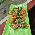 Cooksnap dari Icha untuk resep Ikan Dori Fillet Sambal Matah