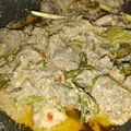 Cooksnap dari erna hermanto untuk resep Rendang Daging