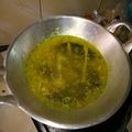 Cooksnap dari Reginaa Widodo untuk resep Soto ayam kuah bening Simple 😄