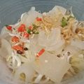 Cooksnap dari Liska Ummu Sahlah untuk resep Mie Kocok Kuah Pedas
