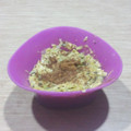 El cooksnap de Lady Marmalade cuando hizo Mug cake de avena y kiwi 🥝.