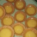 Cooksnap dari Fitri Mifta untuk resep Pie Susu