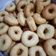 Cooksnap dari Ummu Afif AL-Fatih untuk resep Donat empuk no kentang
