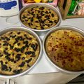 Cooksnap dari Hytriawan Posma Putra untuk resep Proll roti tawar panggang