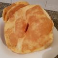 El cooksnap de Karen Zubiaurre cuando hizo Tortas fritas (Masa en Panetera).